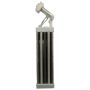 Four Seasons 54785 Serpentine Evaporator Core