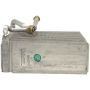 Four Seasons 54786 Serpentine Evaporator Core