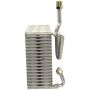 Four Seasons 54786 Serpentine Evaporator Core