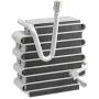 Four Seasons 54788 Serpentine Evaporator Core