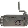 Four Seasons 54790 Plate & Fin Evaporator Core