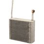 Four Seasons 54791 Plate & Fin Evaporator Core