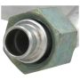 Four Seasons 54791 Plate & Fin Evaporator Core