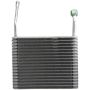 Four Seasons 54791 Plate & Fin Evaporator Core