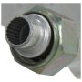 Four Seasons 54795 Plate & Fin Evaporator Core