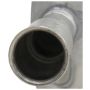 Four Seasons 54798 Plate & Fin Evaporator Core
