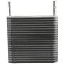 Four Seasons 54798 Plate & Fin Evaporator Core