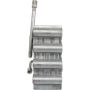 Four Seasons 54799 Serpentine Evaporator Core