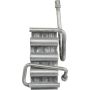 Four Seasons 54799 Serpentine Evaporator Core