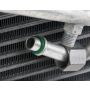 Four Seasons 54800 Serpentine Evaporator Core