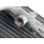 Four Seasons 54800 Serpentine Evaporator Core