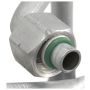 Four Seasons 54801 Plate & Fin Evaporator Core