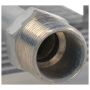 Four Seasons 54801 Plate & Fin Evaporator Core