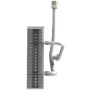 Four Seasons 54801 Plate & Fin Evaporator Core