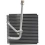 Four Seasons 54801 Plate & Fin Evaporator Core