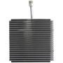 Four Seasons 54801 Plate & Fin Evaporator Core