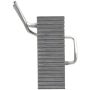 Four Seasons 54802 Plate & Fin Evaporator Core