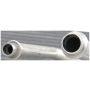 Four Seasons 54802 Plate & Fin Evaporator Core
