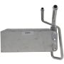 Four Seasons 54802 Plate & Fin Evaporator Core