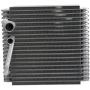 Four Seasons 54804 Plate & Fin Evaporator Core