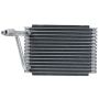 Four Seasons 54805 Plate & Fin Evaporator Core