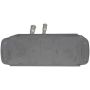 Four Seasons 54806 Plate & Fin Evaporator Core