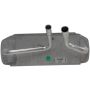 Four Seasons 54806 Plate & Fin Evaporator Core