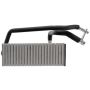 Four Seasons 54807 Plate & Fin Evaporator Core