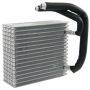 Four Seasons 54808 Plate & Fin Evaporator Core