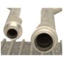 Four Seasons 54809 Plate & Fin Evaporator Core