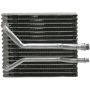 Four Seasons 54809 Plate & Fin Evaporator Core