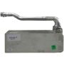 Four Seasons 54809 Plate & Fin Evaporator Core