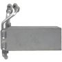 Four Seasons 54811 Plate & Fin Evaporator Core