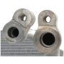 Four Seasons 54811 Plate & Fin Evaporator Core