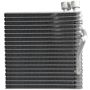 Four Seasons 54811 Plate & Fin Evaporator Core