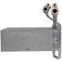 Four Seasons 54811 Plate & Fin Evaporator Core