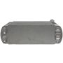 Four Seasons 54812 Plate & Fin Evaporator Core