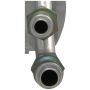 Four Seasons 54812 Plate & Fin Evaporator Core