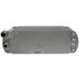 Four Seasons 54812 Plate & Fin Evaporator Core