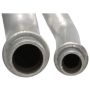 Four Seasons 54817 Plate & Fin Evaporator Core