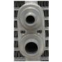 Four Seasons 54828 Plate & Fin Evaporator Core