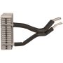 Four Seasons 54829 Plate & Fin Evaporator Core