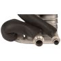 Four Seasons 54830 Plate & Fin Evaporator Core