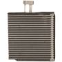 Four Seasons 54831 Plate & Fin Evaporator Core