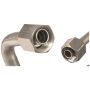 Four Seasons 54831 Plate & Fin Evaporator Core