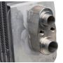 Four Seasons 54834 Plate & Fin Evaporator Core