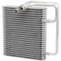 Four Seasons 54835 Plate & Fin Evaporator Core
