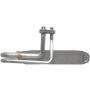 Four Seasons 54835 Plate & Fin Evaporator Core