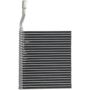 Four Seasons 54837 Plate & Fin Evaporator Core