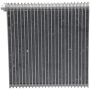 Four Seasons 54840 Plate & Fin Evaporator Core